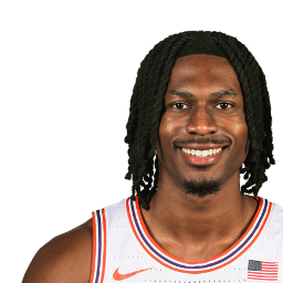 Jestin Porter