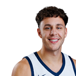 Zach Cleveland