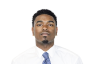 Trey Hubbard