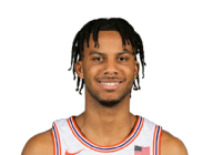 Butta Johnson