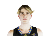 Lachlan Olbrich