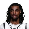 Amari Stroud