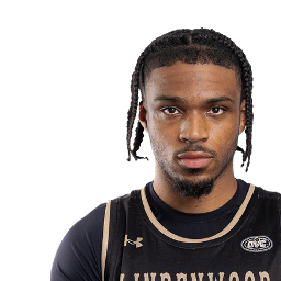 Jalen Bouknight
