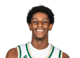 Xavier Brown