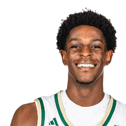 Xavier Brown