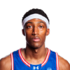 Jerrell Roberson II