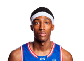 Jerrell Roberson II