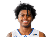 Terrance Ford Jr.
