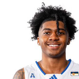 Terrance Ford Jr.