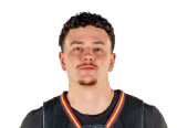 Luke Jungers