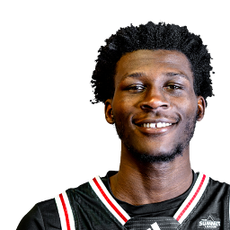 Ja'Sean Glover