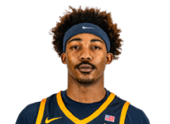 Cam Morris III