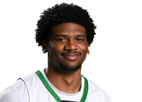 Elijah Brooks