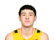 Treysen Eaglestaff