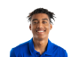 Jourdyn Grandberry