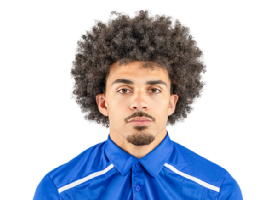 Jaren Marshall