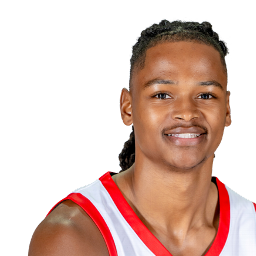 Rhyjon Blackwell