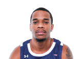 Dionjahe Thomas