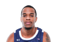 Dionjahe Thomas
