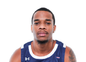 Dionjahe Thomas