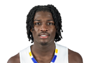 Wesley Fields