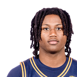 DeJuan Campbell