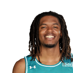 Rasheed Jones