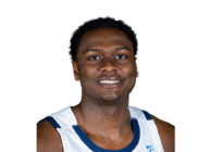 Taeshaud Jackson