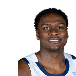 Taeshaud Jackson