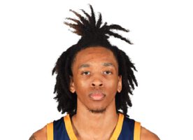 Keondre Kennedy