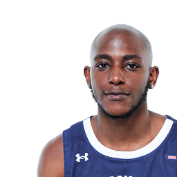 Keiveon Hunt