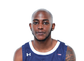 Keiveon Hunt
