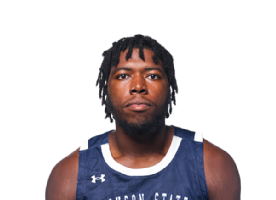 Treyon Johnson