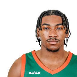 Jordan Chatman