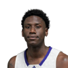 Willie Anderson Jr.