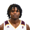 Xavier McKelvy