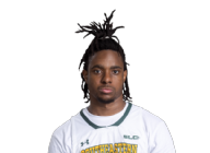 Jalen Forrest