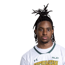 Jalen Forrest