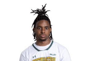 Jalen Forrest