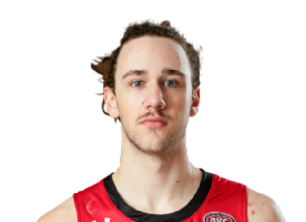Mason Hanback