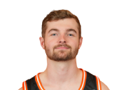 Brock Mackenzie