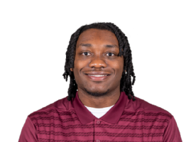 Langston Reynolds