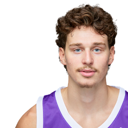 Caleb Shaw