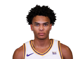 Trey Campbell
