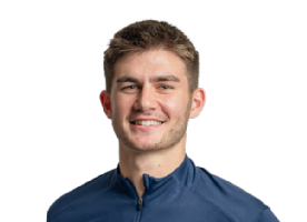 Justin Morgan