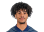 CJ Scott