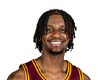 Xavier Amos