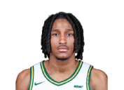 Jaquel Morris