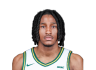 Jaquel Morris