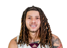 Jalen Bolden